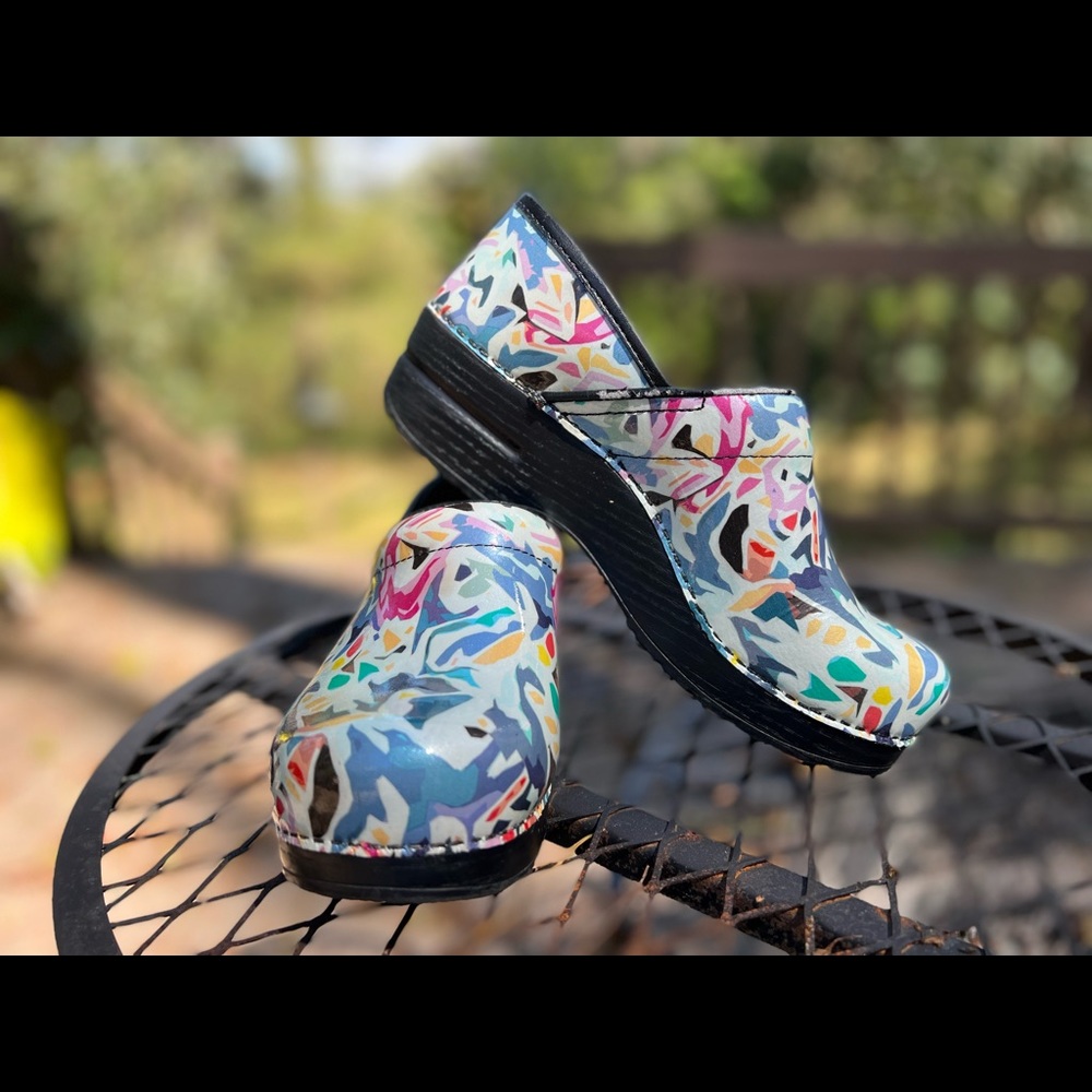 COPY - Dansko